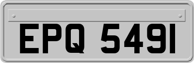 EPQ5491