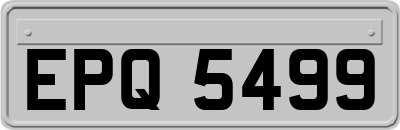 EPQ5499
