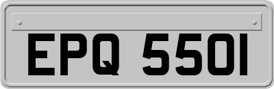EPQ5501