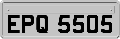 EPQ5505