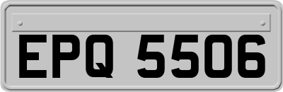 EPQ5506
