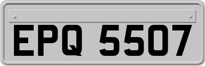 EPQ5507