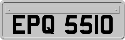 EPQ5510