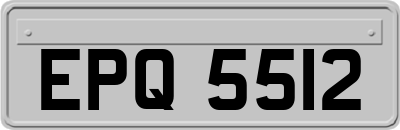 EPQ5512