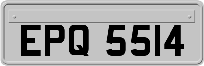 EPQ5514