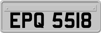EPQ5518