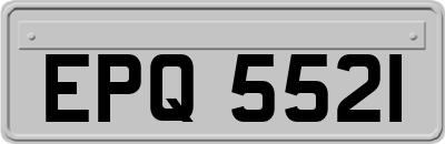 EPQ5521