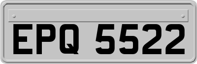 EPQ5522
