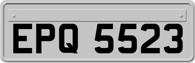 EPQ5523
