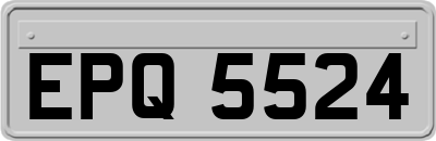 EPQ5524