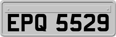 EPQ5529