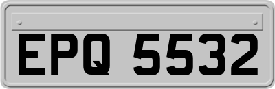 EPQ5532