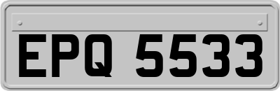EPQ5533