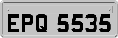 EPQ5535