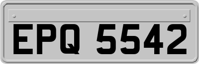 EPQ5542