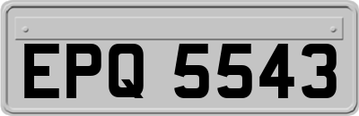 EPQ5543