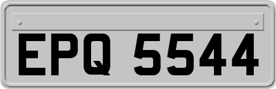 EPQ5544