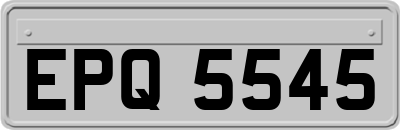 EPQ5545