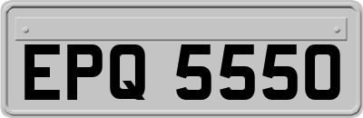 EPQ5550