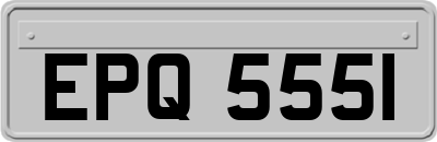 EPQ5551