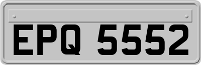 EPQ5552