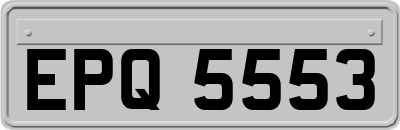 EPQ5553