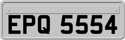 EPQ5554