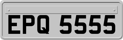 EPQ5555