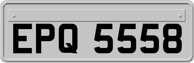 EPQ5558