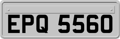 EPQ5560