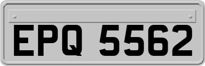 EPQ5562