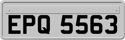 EPQ5563