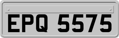 EPQ5575