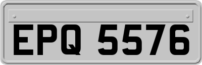 EPQ5576