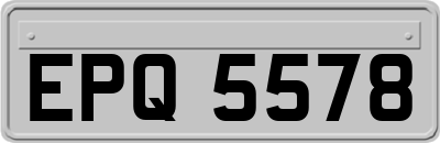 EPQ5578