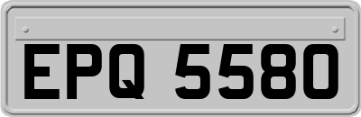 EPQ5580