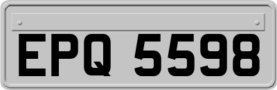 EPQ5598