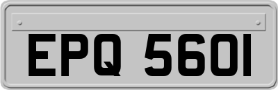 EPQ5601