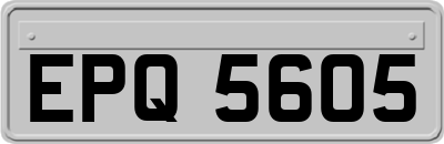 EPQ5605