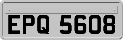 EPQ5608