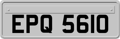 EPQ5610