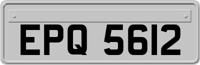 EPQ5612