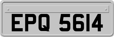 EPQ5614