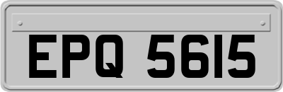 EPQ5615