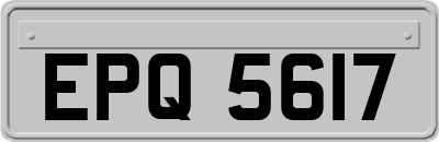 EPQ5617