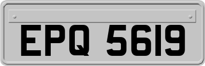 EPQ5619