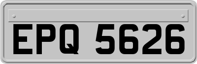 EPQ5626