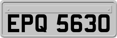 EPQ5630