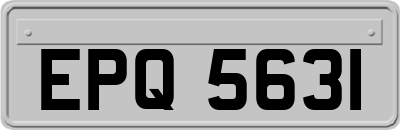 EPQ5631