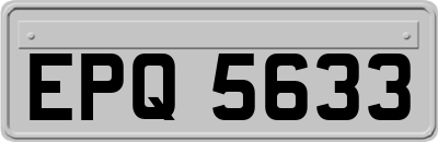 EPQ5633